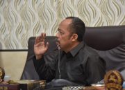 Anggota DPRD Sumenep Tekan Satpol PP Tutup Lokalisasi PSK Wilayah Ambunten