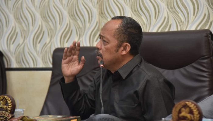 Anggota DPRD Sumenep Tekan Satpol PP Tutup Lokalisasi PSK Wilayah Ambunten