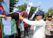 Kejurda Open Water Swimming 2024 Resmi Ditutup, Ini Hasilnya