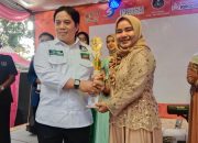 Peringati Milad Forsa ke-11, DPC Forsa Probolinggo Adakan Kontes Dangdut Forsa Idol 2024