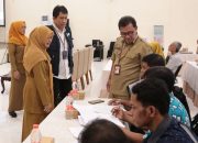 50 Difabel Ikuti Pelatihan Kewirausahaan Agar Berdaya Secara Ekonomi dan Mandiri