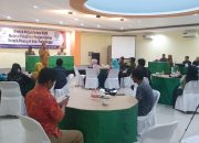 Disperindag Jatim Dan DKUPP Gelar Bimtek Tumbuhkan Wirausaha Baru