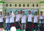 Ketua Baanar GP Ansor Komitmen Cegah dan Berantas Narkoba di Wilayah Pamekasan