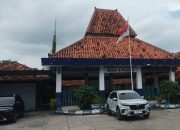 Tim Monev Kecamatan Sampang Temukan Proyek Fisik Dinilai Tak Sesuai RAB di Desa Baruh