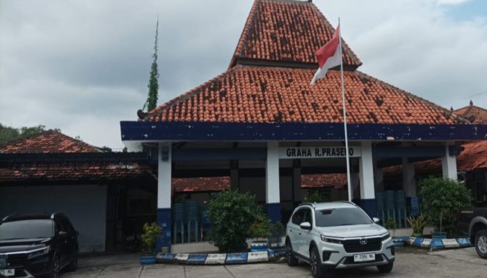 Tim Monev Kecamatan Sampang Temukan Proyek Fisik Dinilai Tak Sesuai RAB di Desa Baruh