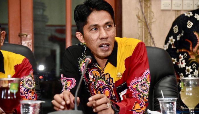 Upaya Memformulasikan Judicial Restrain Dalam Hukum Positif di Indonesia