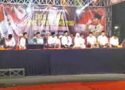 Kenang Bung Karno Bagian kalender Event 2024, Bupati; Ajak Generasi Teladani Sang Proklamator