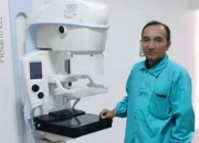 RSUD dr. H. Moh. Anwar Sumenep Kini Sediakan Alat Mammogram Deteksi Kanker Payudara