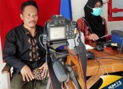 Demi Wujudkan Tagline Bismillah Melayani, Disdukcapil Berikan Layanan E-KTP Tak Kenal Hari Libur
