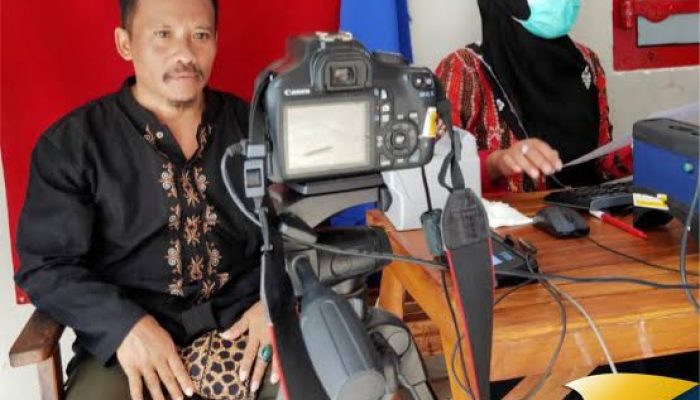 Demi Wujudkan Tagline Bismillah Melayani, Disdukcapil Berikan Layanan E-KTP Tak Kenal Hari Libur