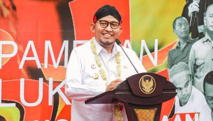 Hapus Sanksi Administratif Tunggakan PBB P2, Begini Kata Bupati Sumenep