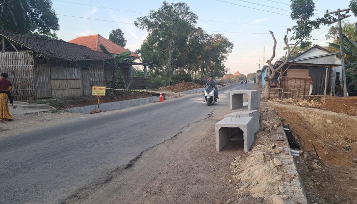 Kuat Dugaan, Aktor Pelaksana Proyek Rp. 19,6 Miliar Calon Terpilih Anggota DPRD Sumenep Asal PDI-P
