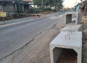 Ingin Menghindari Image Negatif di Mata Masyarakat Patahan Beton U-Ditch Raib