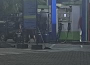 Diduga Kerap Terjadi Penyalahgunaan BBM Bio Solar Subsidi. SPBU Kalianget Selalu Berdalih Ada Rekom