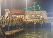 Alat Pendeteksi Perekam Data Pelayaran Kapal VDR Pelabuhan Kalianget Tidak Berfungsi