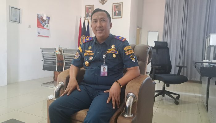 Pastikan Sesuai Standar KSOP Kalianget Nyatakan Kapal Wajib Gunakan AIS