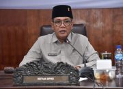 Ketua DPRD Sumenep Pastikan Pembahasan APBD Perubahan 2024 Siap di Gelar