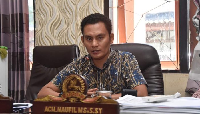 DPRD Sumenep Minta Akurasi DTKS Sesuai dan Tepat Sasaran