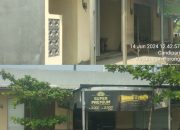 Di Duga Ada Kelebihan Anggaran Pembangunan Kios Desa Candipari Ke Kantong Pejabat Desa