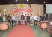 BEM Pamekasan Ungkap Simposium Kepemimpinan Digelar