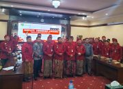 Bupati Award 2024, Dorong Kecamatan dan Desa Terus Berinovasi