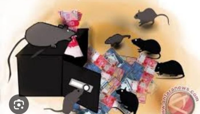 Akal-akalan Belanja Fiktif SIPLAH Atas Perintah Siapa?