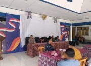 Datangi Kantor Kecamatan Robatal, Puluhan BPD Sepakat Tolak Pergantian PJ Kades