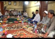 Haul Akbar Isi Acara Tasyakuran Sedekah Desa Jengrong