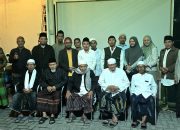 Pangromat Dzurriyah Walisongo, Para Wali Sumenep