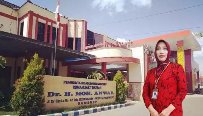 Tingkatkan Citra, RSUD dr. H. Moh. Anwar Sumenep Mantapkan Pelayanan Perawatan Lebih Profesional