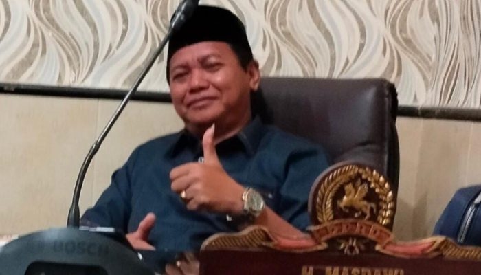 Anggota Komisi IV DPRD Sumenep Desak Dinas Terkait Atasi Minimnya Tenaga Pendidik di Kepulauan