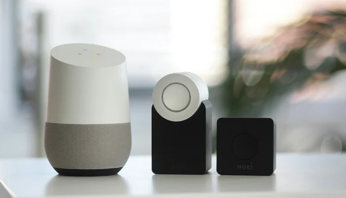 Smarthome