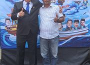 Kembali Dilantik Jadi Anggota Dewan, Ahmad Jazuli: Ini Titipan Amanah Rakyat Selama Tiga Periode