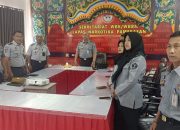 Webinar Series Dorong Ciptakan Sistem Pemasyarakatan Lebih Humanis dan Efektif