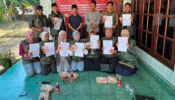 Diduga Palsukan Surat Keterangan Kesehatan Pantarlih, PPS Tamberu Barat Jadi Sorotan