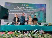 STIE Bakti Bangsa Dapatkan Akreditasi Dari BAN-PT Dengan Predikat “BAIK”