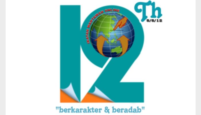 Teuku Yudhistira Himbau Seluruh Anggota Semarakkan HUT IWO Ke-12