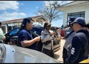 Oknum Anggota Polsek Sapudi Tahan Kendaraan Bermotor Jika Tidak Dapat Tunjukkan BPKB