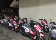 Pemkab Sumenep Dapat Bantuan Motor Pusling Roda Dua, Kadinkes P2KB Irit Bicara