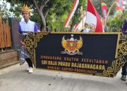 Padepokan Dimas Kanjeng Taat Pribadi Ikut Serta Semarakkan HUT RI Ke-79