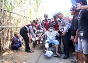 Kerap Resahkan Warga, Dua Pelaku Pencuri Ternak Berhasil Dilumpuhkan Polisi