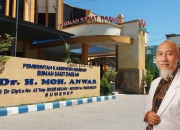 Pentingnya Edukasi Kesehatan Jadi Atensi Poliklinik Jiwa RSUD Dr. H. Moh. Anwar
