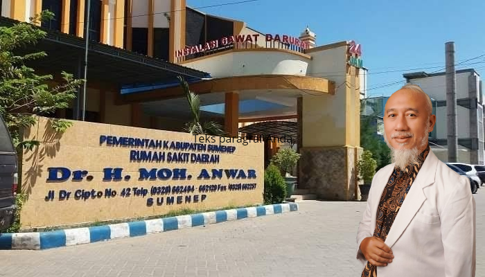 Pentingnya Edukasi Kesehatan Jadi Atensi Poliklinik Jiwa RSUD Dr. H. Moh. Anwar