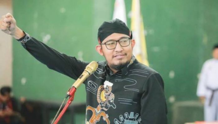 Cara Bupati Achmad Fauzi Wongsojudo Turunkan Angka Kemiskinan di Kabupaten Sumenep