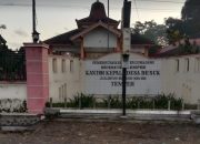 Desa Besuk Rawan Korupsi, Disinyalir Sekdes Kuasai Peran Pemerintahan