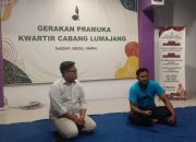 Pramuka Kwarcab Lumajang Tepis Tudingan Terima Dana Bantuan Korban Bencana Erupsi 2021-2022