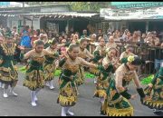 Angkat  Budaya Lokal Desa Dawuhan Lor Adakan Lomba Karnaval Dalam Rangkaian Peringatan HUT RI Ke-79