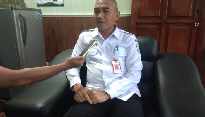 Sekda Lumajang Akui Penuhi Panggilan Penyidik Subdit III Polda Jatim Buntut Persoalan Dana Bantuan Erupsi Semeru 2021