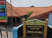 Diduga Pembangunan TPT Desa Pesawahan Kecamatan Porong Jadi Ajang Keuntungan Kantong Pribadi