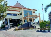 Rapat Paripurna DPRD Kabupaten Probolinggo Mengusulkan Komposisi Pimpinan Fraksi Dari Setiap Partai